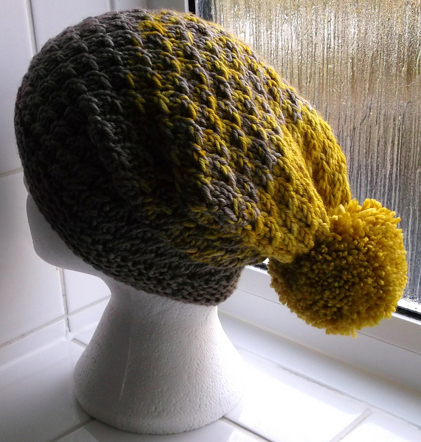Lemon Blush