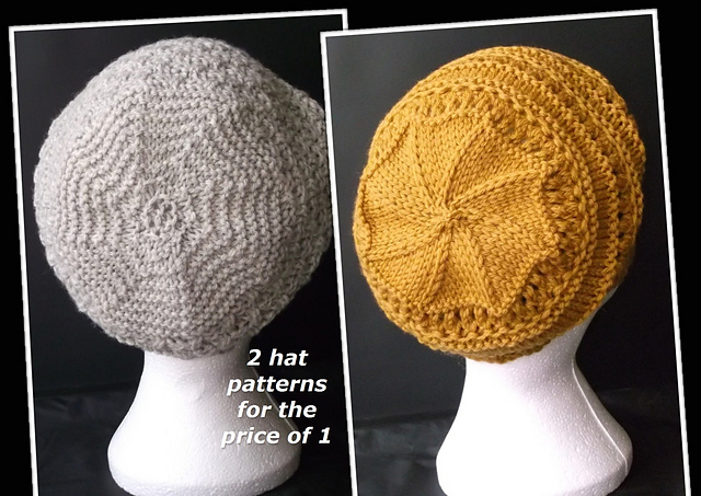 cascade 220 hats