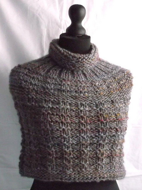 Capelet