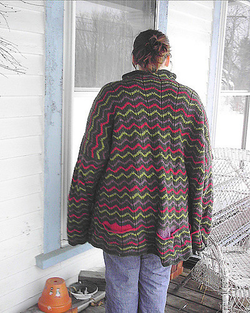 Pickpocket Tunic
