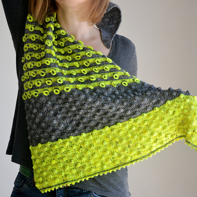Olivia Shawl