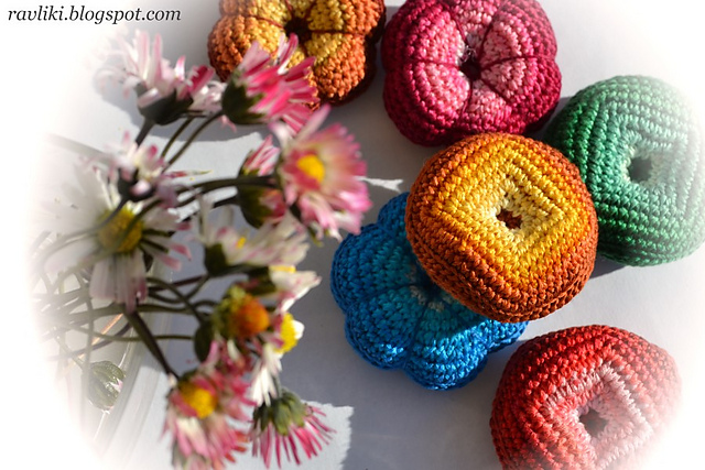 Puff Cushions
