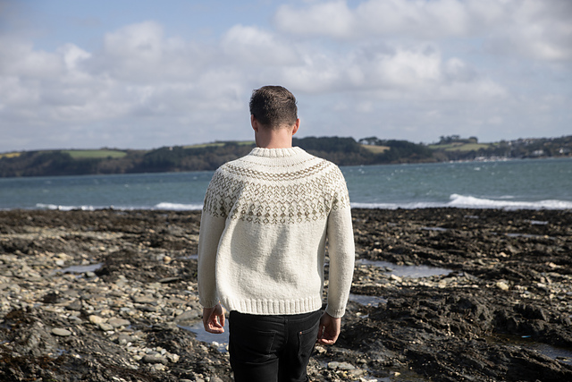 Foreshore Sweater