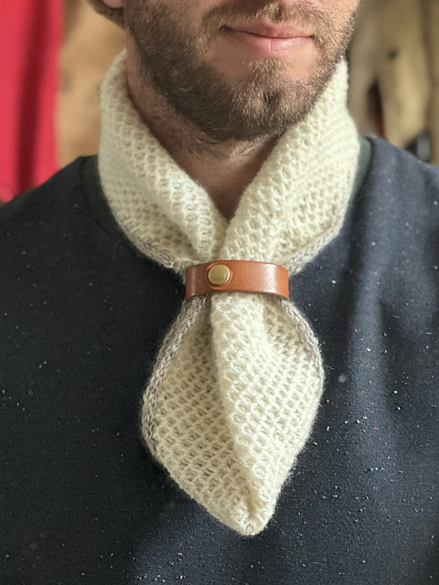 Sea Mist Cowl