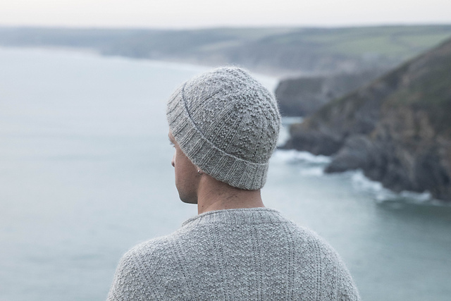 Scilly Hat