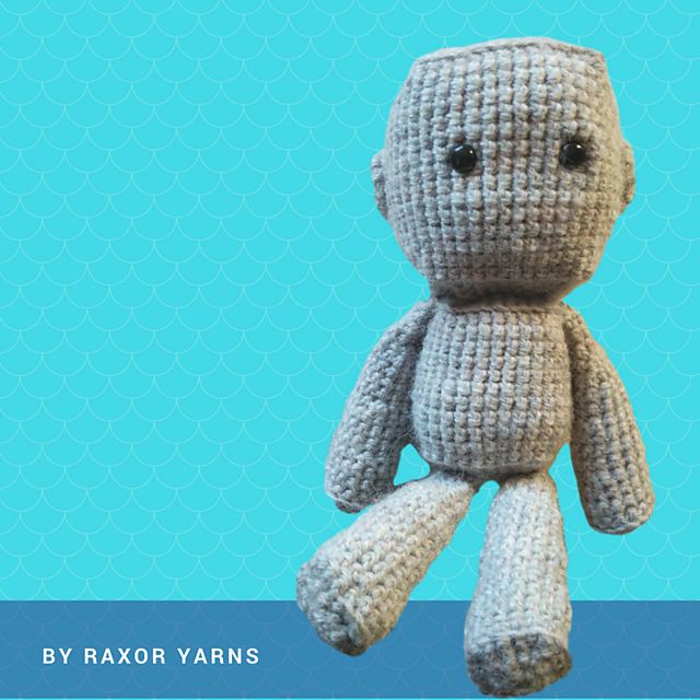 Arh the Robot