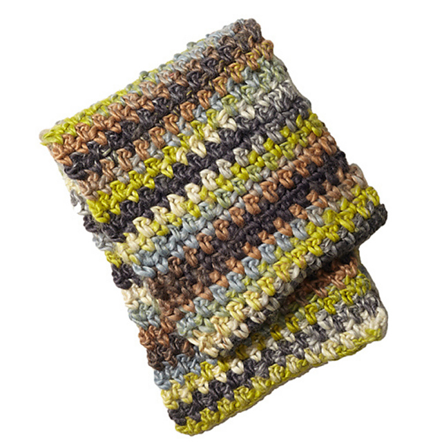 Sutton Woven Scarf