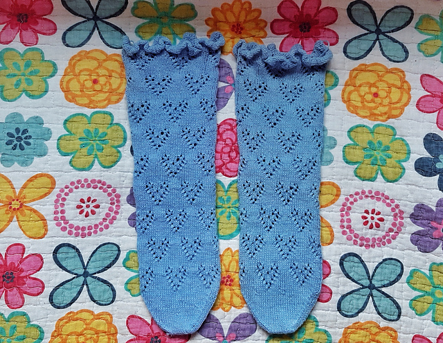Love&Letter Socks