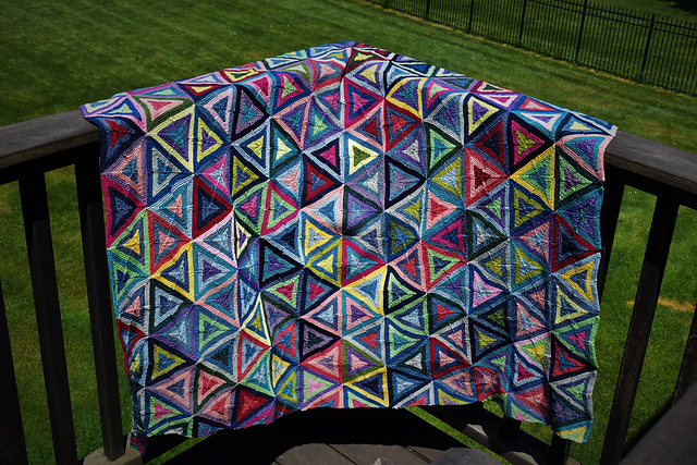 Winsted Blanket