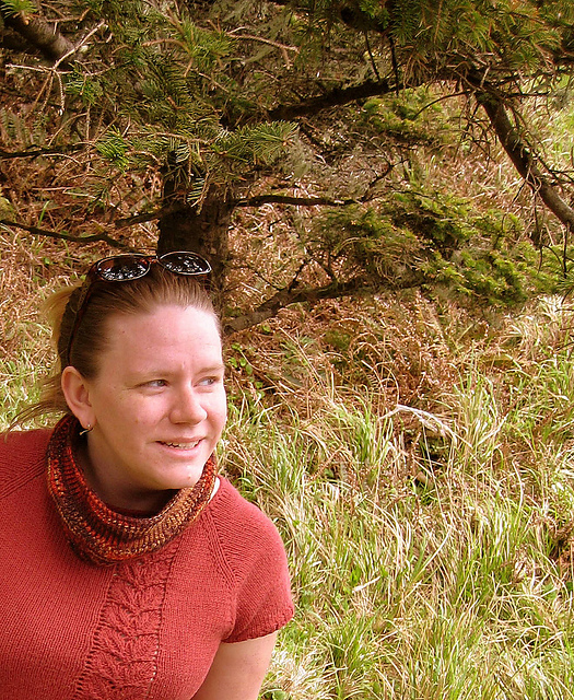 Cattrack Cowl