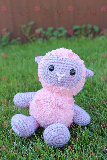 Sam the Sheep