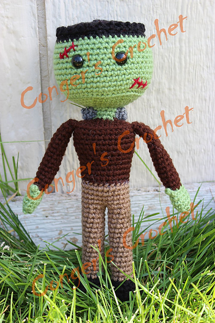 Frankenstein