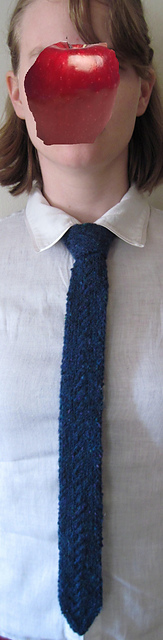 Thin Man's Tie