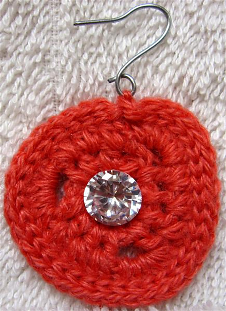 Earrings 2