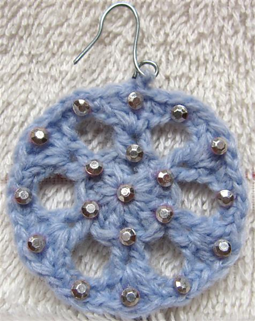 Earrings 3