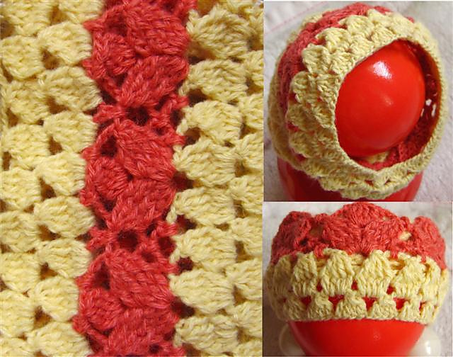 Head and Neck Warmer 2 – Yellow n Red Stripes