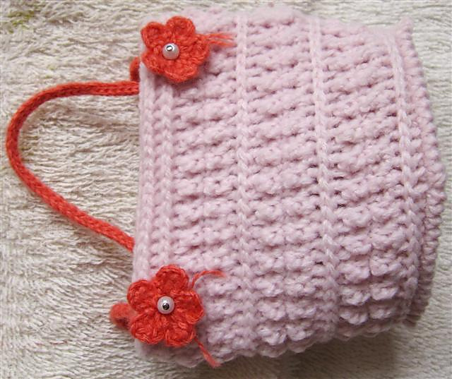 Handbag 2 – Pink Lines