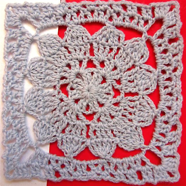 Doily 53 – Lacy Doily 38