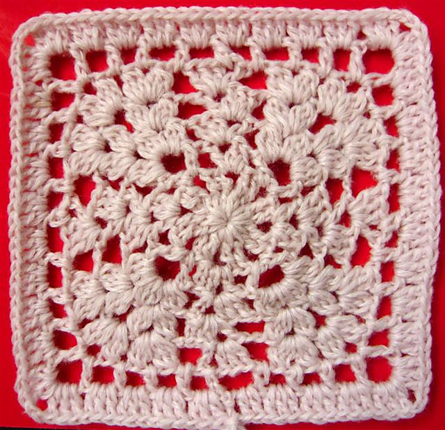 Doily 54 – Lacy Doily 39
