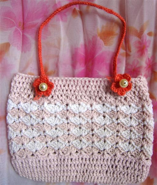 Bag 2 – Shell 2