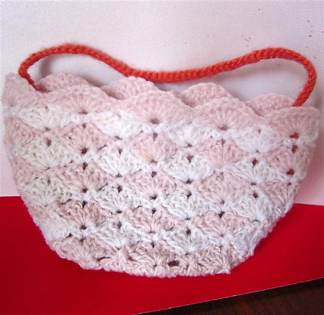 Handbag 4 – Shell 1