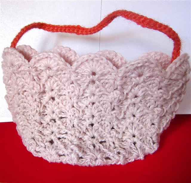 Handbag 5 – Shell 2