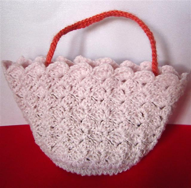 Handbag 6 – Shell 3