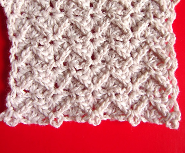 Scarf 64 – Lacy Scarf 51