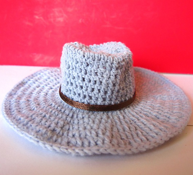 Hat 19 – Summer Hat 9