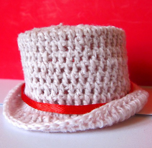 Hat 20 – Summer Hat 10