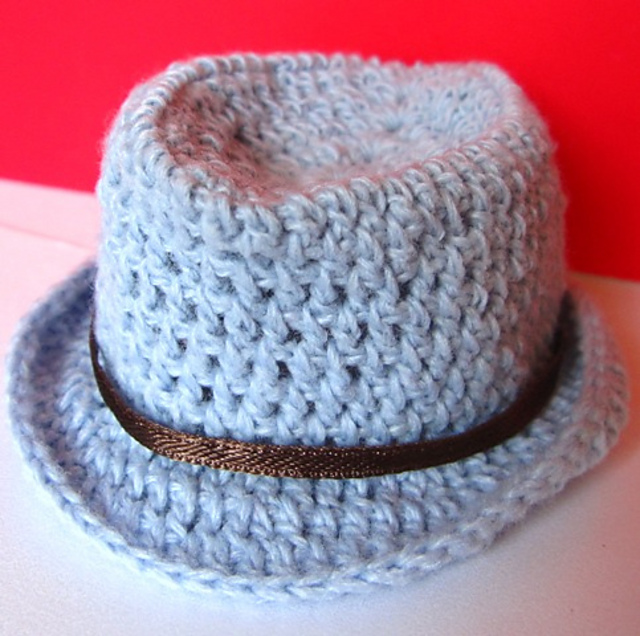 Hat 22 – Summer Hat 12