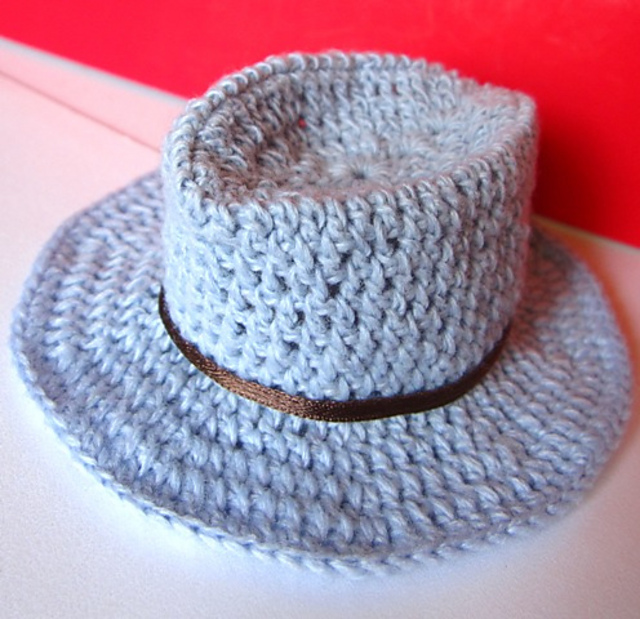 Hat 23 – Summer Hat 13