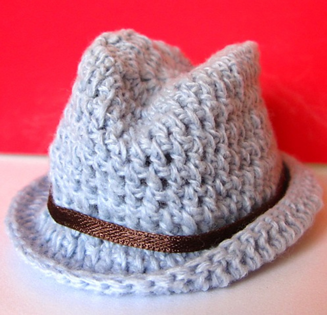 Hat 24 – Summer Hat 14