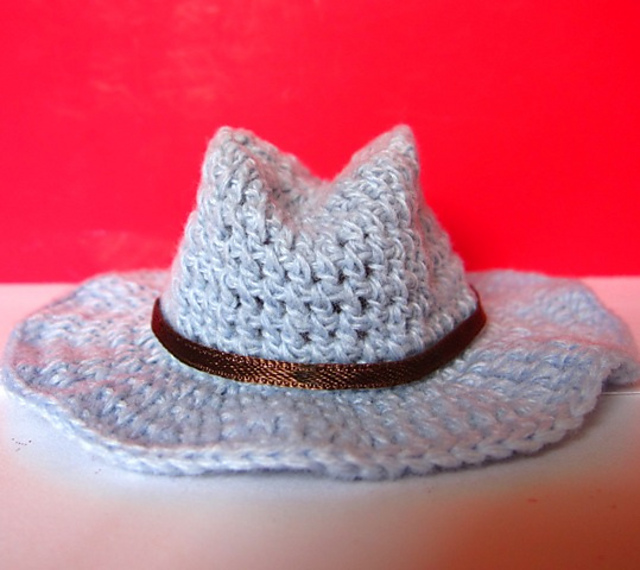 Hat 25 – Summer Hat 15