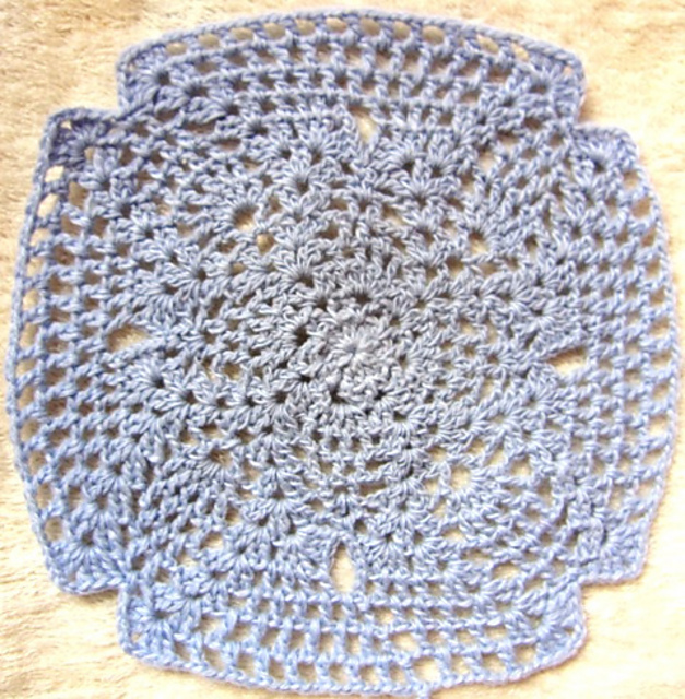 Motif 30 – Lacy Motif 28