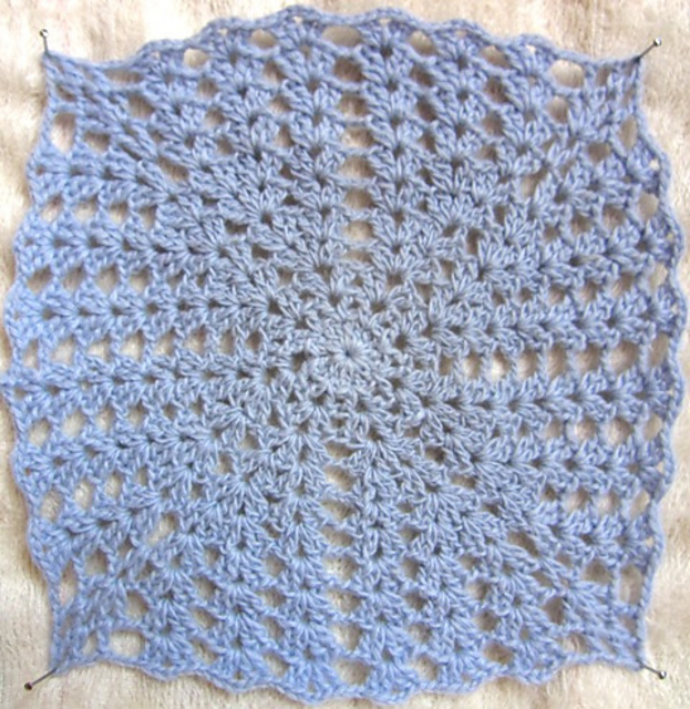 Motif 37 – Lacy Motif 35