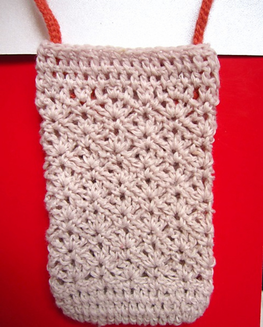 Cell Phone Bag 2 – Shell 2