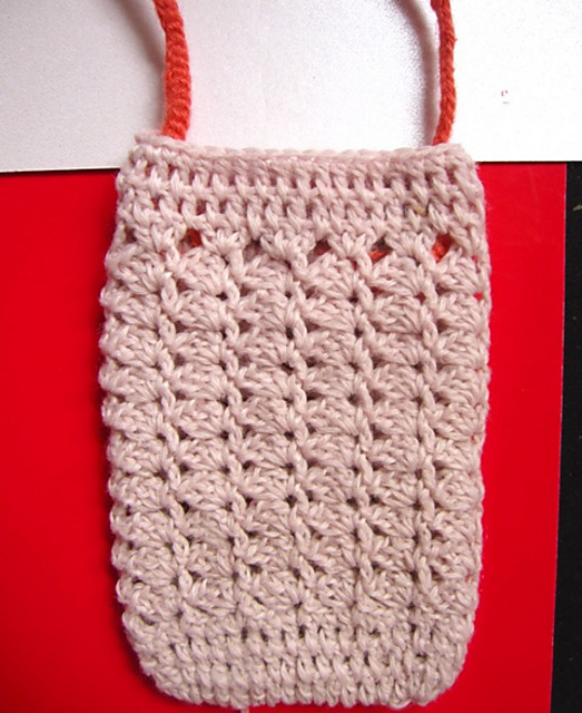 Cell Phone Bag 3 – Shell 3