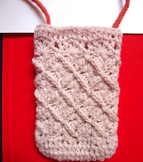 Cell Phone Bag 5 – Ripple 1