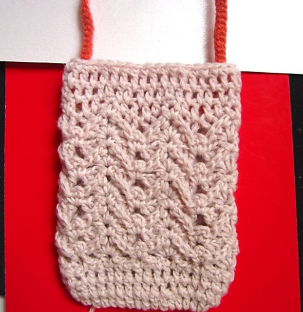 Cell Phone Bag 7 – Ripple 2