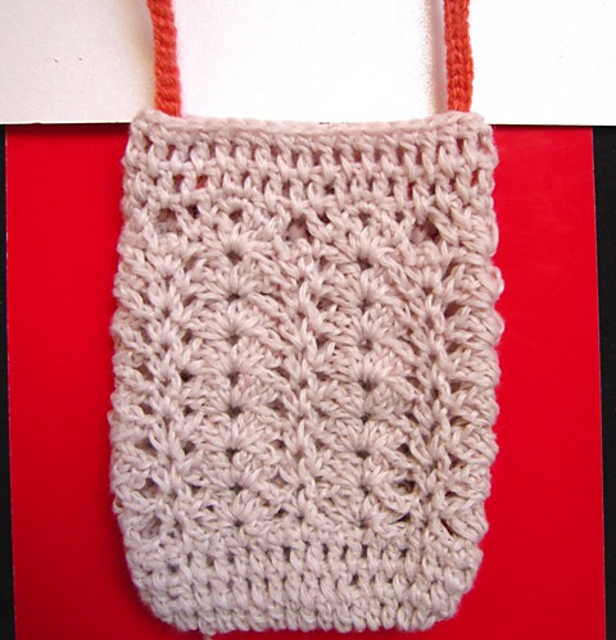 Cell Phone Bag 8 – Shell 5