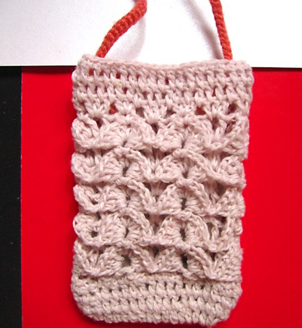 Cell Phone Bag 12 – Ripple 3