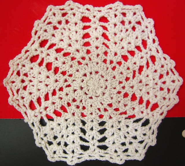 Motif 49 – Lacy Motif 47