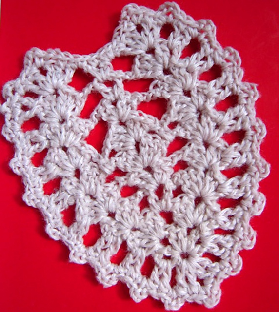 Motif 54 – Lacy Heart 5