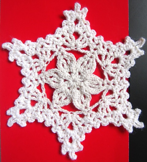 Motif 55 – Lacy Motif 48