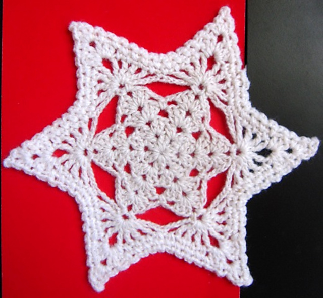 Motif 56 – Lacy Motif 49