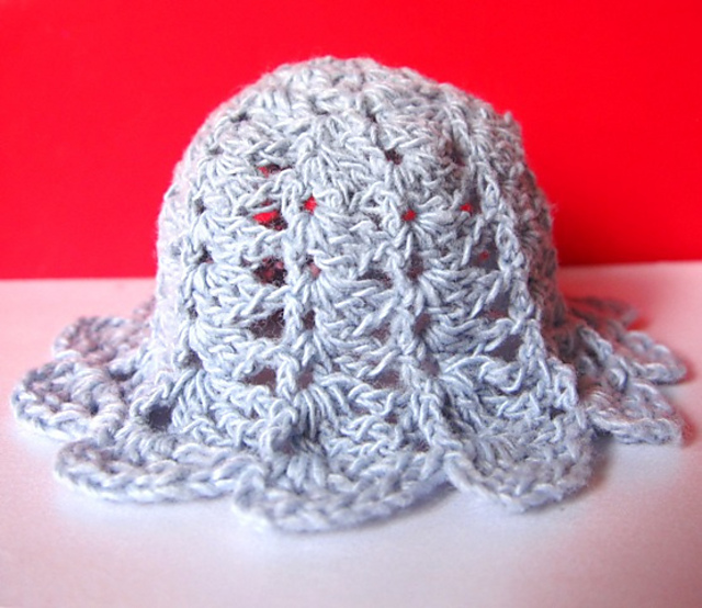 Hat 29 – Summer Hat 19