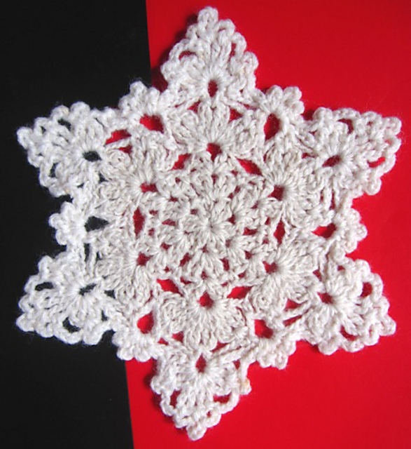 Motif 59 – Lacy Motif 52