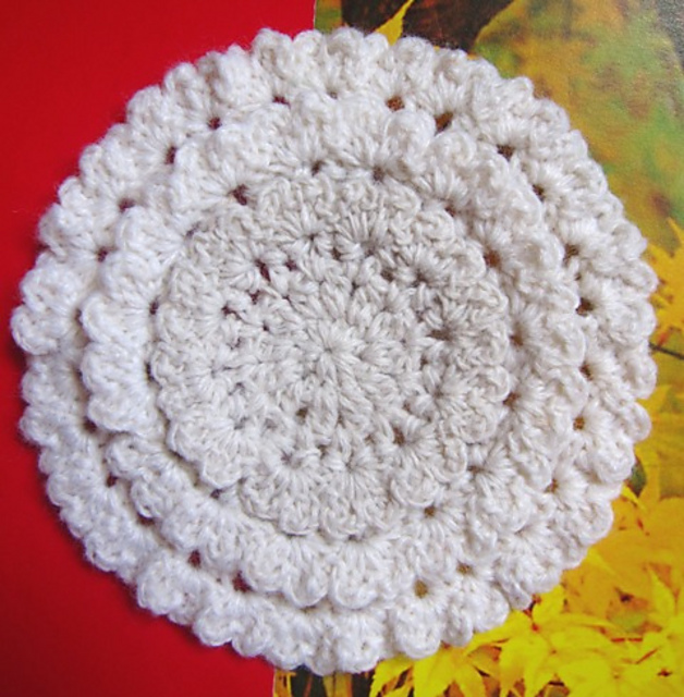 Motif 61 – Lacy Motif 54