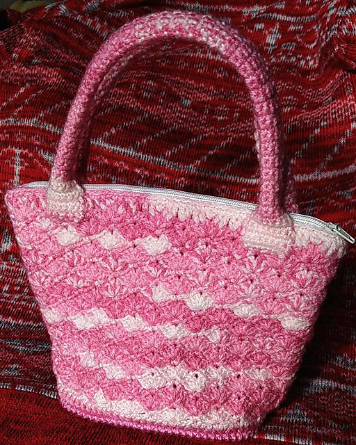 Handbag 13 – Shell 4